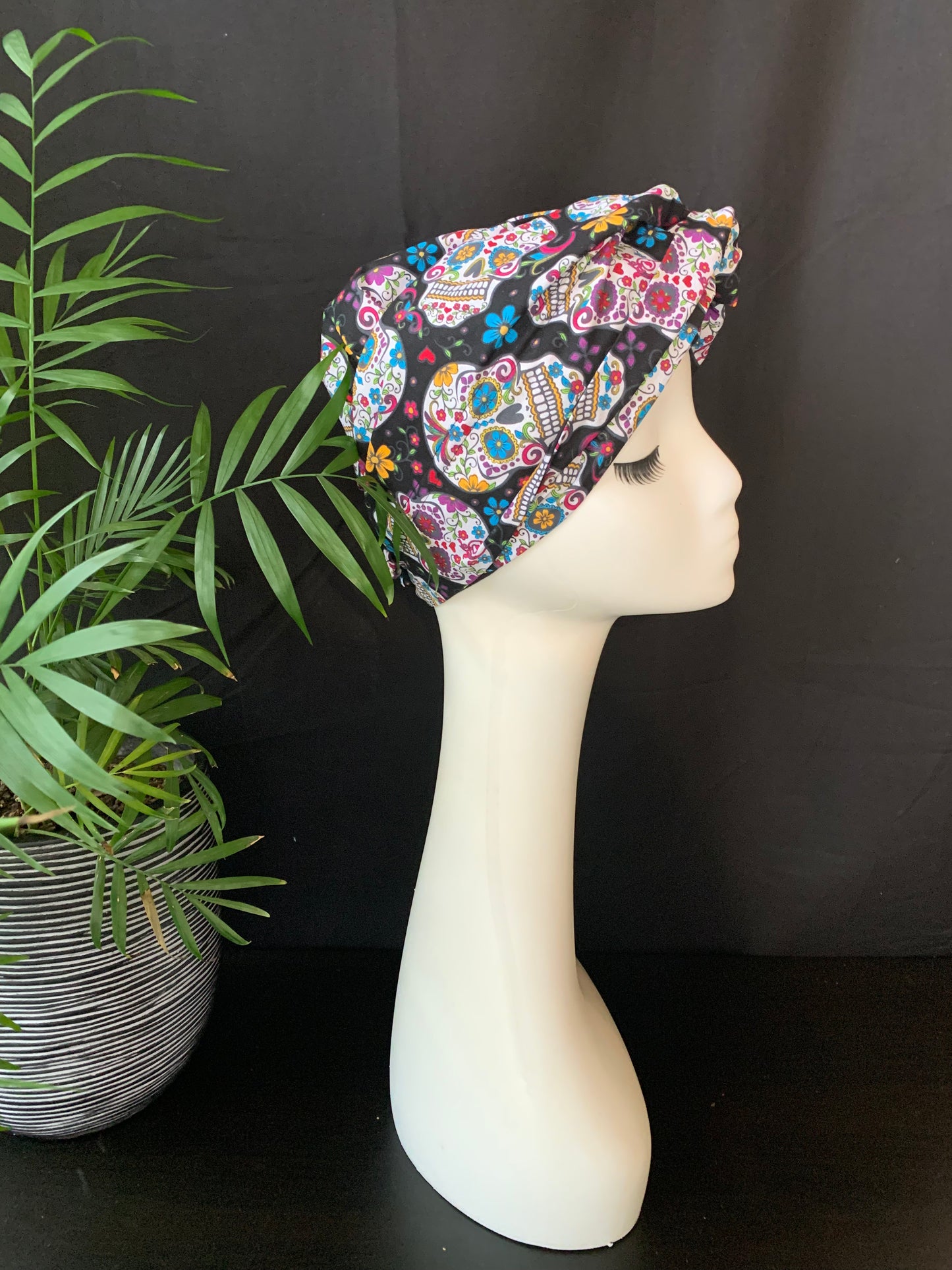 Nikky wired turban