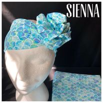 Sienna Wired KC Band