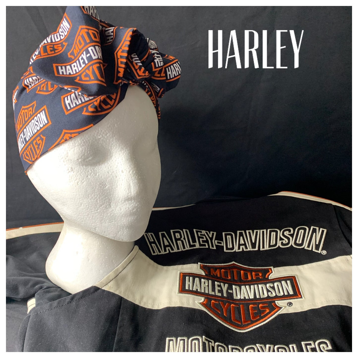 Harley Wired KC Band